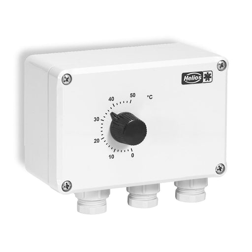 Helios Ventilatoren - Zubehör/Ersatzteile für Ventilatoren Elektronischer Thermostat TME 4