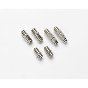 Fluke Networks - Zubehör/Ersatzteile für Prüf- und Messgeräte (Elektro) CableQ Coax Adapter-Set CIQ-COAX