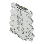 WAGO - Stromüberwachungsgerät Elektron. Schutzschalter 787-2861/100-000 DC 24 V