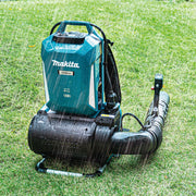 Makita - Laubsauger (Akku) Akku-Rucksackgebläse UB002CZ