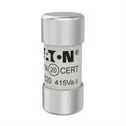 Eaton - HRC-Sicherung Sicherungseinsatz SMD20 20 A, AC 415 V − 20 Stück