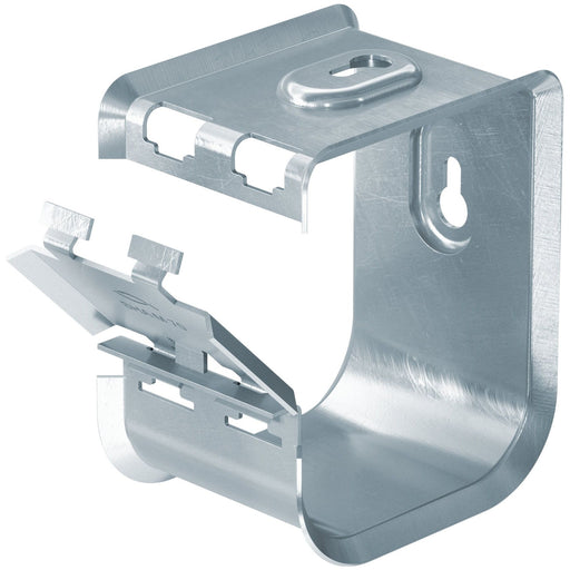 Fischer Deutschl - Sammelhalterung Sammelhalter Metall SHA M 70 − 10 Stück