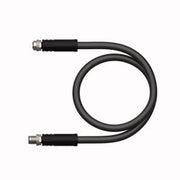 Turck - Rundsteckverbinder, feldkonfektionierbar (Industriesteckverbinder) Versorgungsleitung RKP46PLA8RSP46PLATXL M12-Power