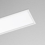 LTS Licht&Leuchten - Decken-/Wandleuchte LED-Einbauleuchte MLR070108403AOBDA.ws 840, DALI, ws