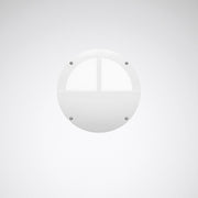 Trilux - Mechanisches Zubehör/Ersatzteile für Leuchten Leuchtenabdeckung Skeo Circ WD1 ZHF E3