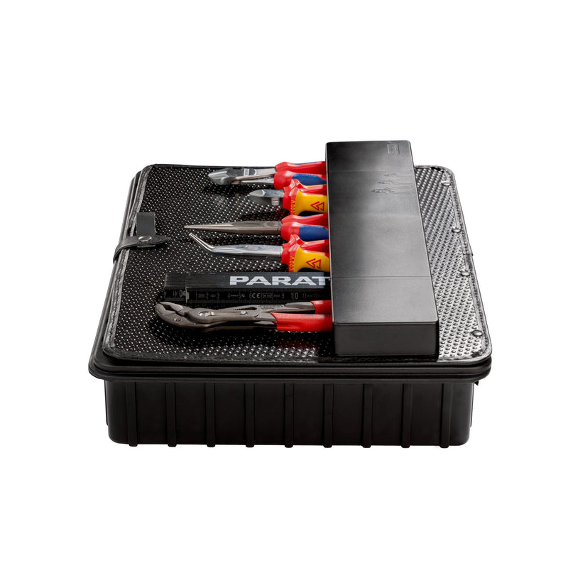 Parat - Zubehör/Ersatzteile für Werkzeugkasten, -schrank, -wagen und Werkbank Bodenschale 498018161