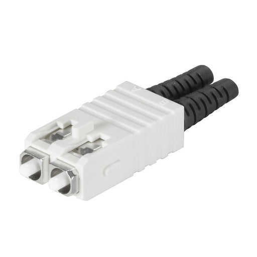 Weidmüller - LWL-Steckverbinder Steckverbinder IE-PS-SCRJ1-MM IP20,Anschluss1:SCRJ − 10 Stück
