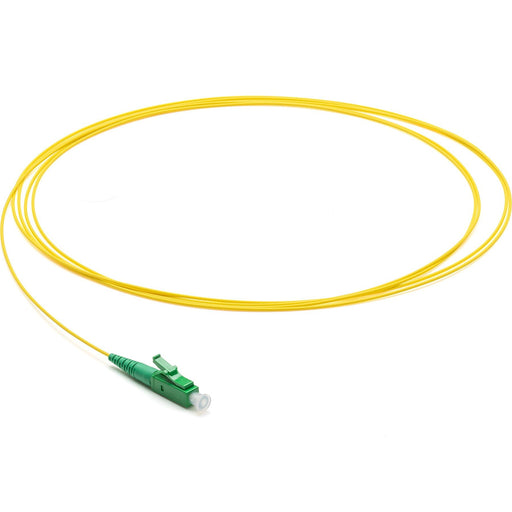 Corning - LWL-Pigtail Aderpigtail 2M LC-APC gelb 1091458 E9U G657.A1 UltraLBL