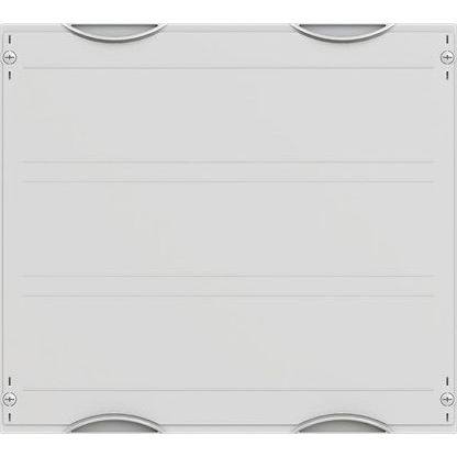 Striebel&amp;John - Abdeckung für Verteilerfeld Abdeckung AG23 − 1 Stück by Striebel&amp;John
