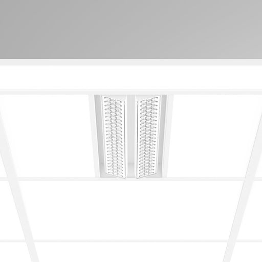 RZB - Downlight/Strahler/Flutlicht LED-Einbaustrahler 901736.002.1 ML, 840, ws