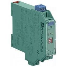 Pepperl+Fuchs Fabrik - Trennschaltverstärker Schaltverstärker KFD2-SR2-Ex1.W − 1 Stück