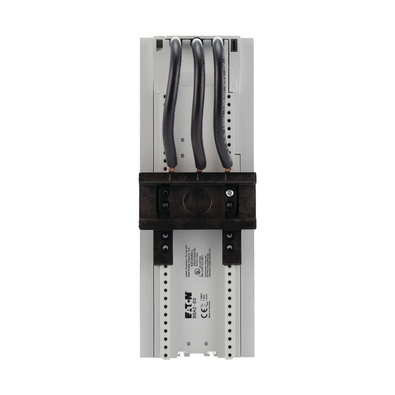 Eaton - Sammelschienen-Adapter Sammelschienenadapter BBA2-63 72mm 63A 1TS − 4 Stück