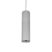 LTS Licht&Leuchten - Pendelleuchte LED-Pendelleuchte FUZZY 080 #662753 3000K DALI
