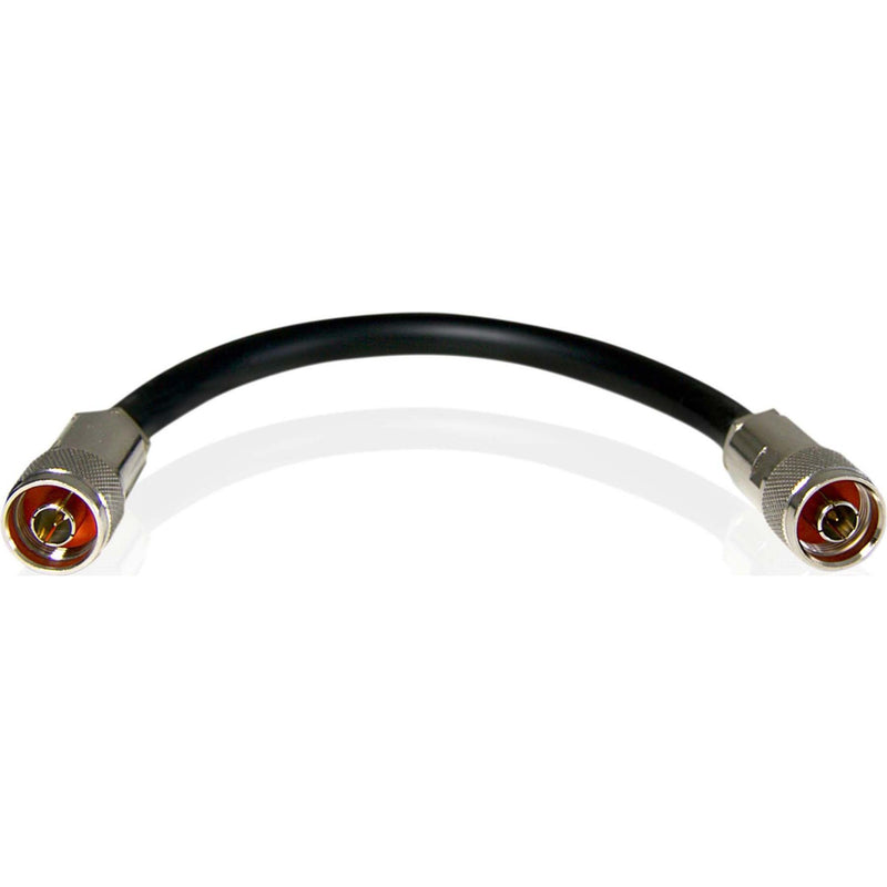 LANCOM - Konfektioniertes Koaxkabel Antennenkabel AirLancer NJ-NP 6m 6m