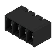 Weidmüller - Leiterplattensteckverbinder Verbinder 3.81mm SC-SMT 3.#1862980000 − 50 Stück