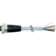Murrelektronik - Konfektioniertes Sensor-Aktor-Kabel Buchse 7000-78021-9650500