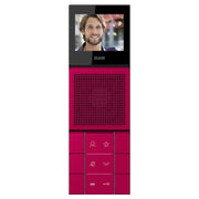 Jung - Innenstation für Türkommunikation SIB Video-Innenstation SI VI LC 627 230 LS 32101