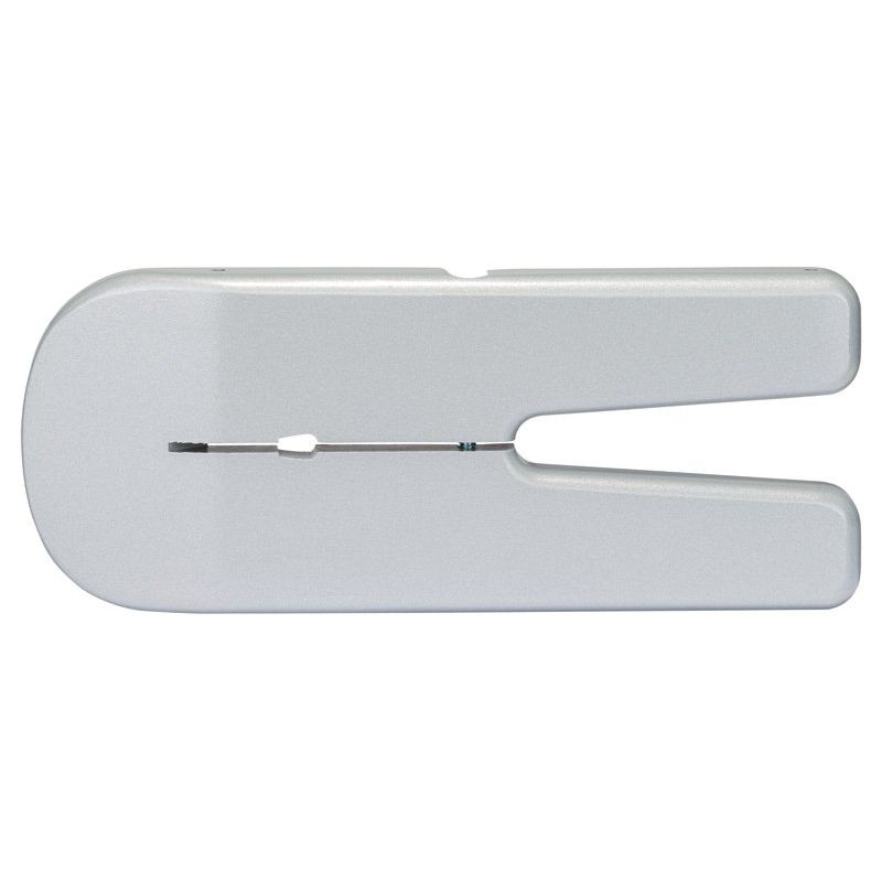 Bosch - Systemzubehör für Sägen (Akku/elektrisch/Druckluft) Fußplatte 2608000908