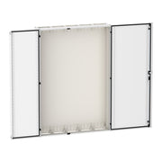 Eaton - Gehäuse/Schaltschrank (leer) Standschrankverteiler EMC2-H512/55-W EMC2 leer,IP55,Kl.II