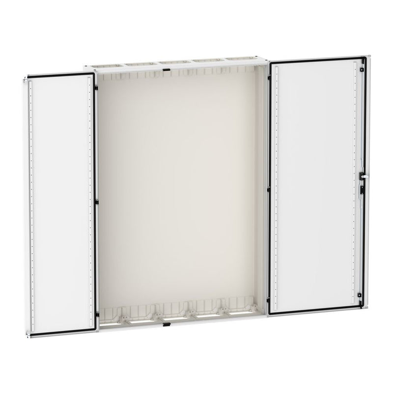 Eaton - Gehäuse/Schaltschrank (leer) Standschrankverteiler EMC2-H512/55-W EMC2 leer,IP55,Kl.II
