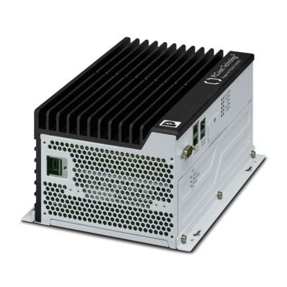 Phoenix Contact - SPS-Grundgerät Sicherheitssteuerung BPC 9102S
