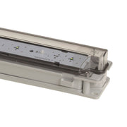 Ceag Notlichtsysteme - Mechanisches Zubehör/Ersatzteile für Leuchten IP54-Bausatz Style II 40071356825