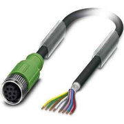 Phoenix Contact - Konfektioniertes Sensor-Aktor-Kabel Sensor-/Aktor-Kabel 1191650 − 1 Stück