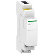 Schneider Electric - Zusatzeinrichtung für Reiheneinbaugeräte Hilfsmodul f. Fernschalten iATL24 m.Ti24-SPS-Schnittst