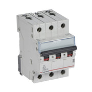 Legrand - Leitungsschutzschalter Legrand 403396 B3A 3-polig 6kA