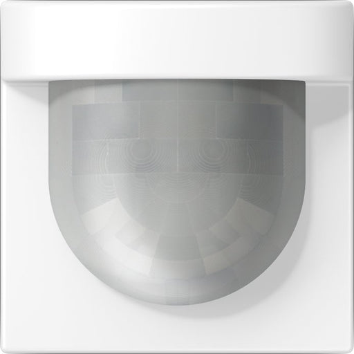 Jung - Bewegungsmelder-Sensor Automatikschalter Standard LS 17280 WWM schneeweiß matt − 1 Stück