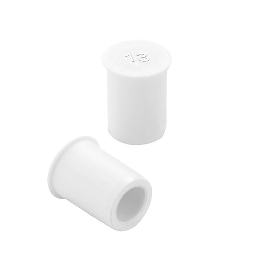 Weidmüller - Durchführungstülle Kabeltülle 13mm CABTITE BP 13MM PA − 50 Stück