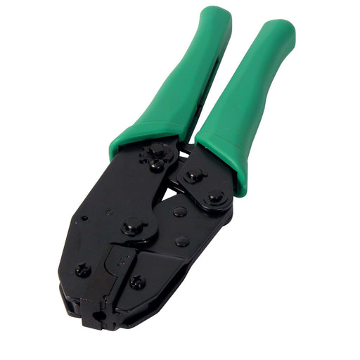EFB-Elektronik - Spezialwerkzeug für Kommunikationstechnik Crimpzange RJ45-Stecker 39934.2 TM11-TM21-TM31