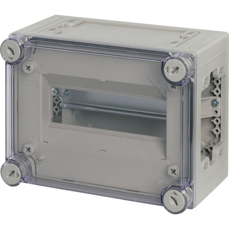 Eaton - Leergehäuse Automatenkasten AV/I23-125 Tragsch. senkrecht