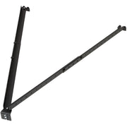 Vogels - Zubehör/Ersatzteile für Unterhaltungselektronik Curved Erweiterungsset PFA9142 sw Barco UniSee,3Arme