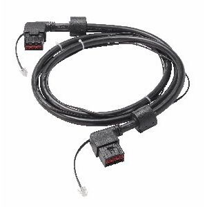 Eaton - Zubehör/Ersatzteile für USV-Anlagen Batteriekabel 1,8m EBMCBL240 für 9SX 240V