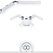 Zumtobel Group - Sicherheitsleuchte Sicherheitsleuchte RESCLITE #42185690 weiß