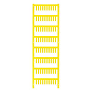 Weidmüller - Kabelmarkierungssystem SFR 1/12 MC NE GE 1.7-2.1mm,5.8mm − 400 Stück