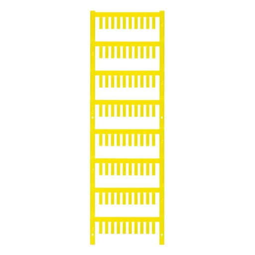 Weidmüller - Kabelmarkierungssystem SFR 1/12 MC NE GE 1.7-2.1mm,5.8mm − 400 Stück