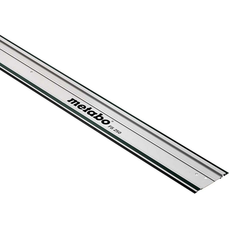 Metabowerke - Systemzubehör für Sägen (Akku/elektrisch/Druckluft) Führungsschiene FS 250 629013000