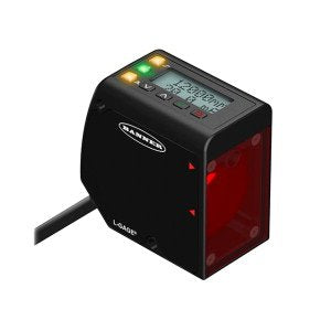 Turck - Optischer Abstandssensor Opto-Sensor LTF12KC2LDQP Lichttaster