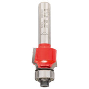 Bosch - Fräser Abrundfräser Expert for 2608629372 Wood 8 mm D 18,7 mm