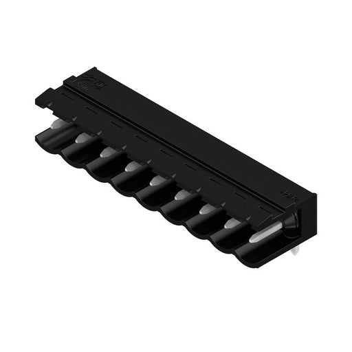 Weidmüller - Leiterplattensteckverbinder Verbinder 5.00mm SL 5.00/0#1723080000  − 50 Stück