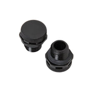 Weidmüller - Druckschraube Druckausgleichselemente DAE M12 PA LONG M 12, 10 mm − 10 Stück