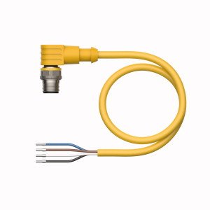 Turck - Konfektioniertes Sensor-Aktor-Kabel Anschlussleitung WSC4.5T-10/TXY3013 PUR − 1 Stück