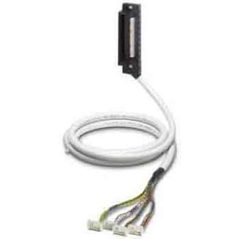 Phoenix Contact - Zubehör/Ersatzteile für Steuerungen Systemkabel CABLE-50/4F #2314655
