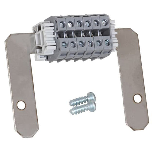 ABB Stotz S&J - Zubehör/Ersatzteile für Niederspannungs-Schalttechnik Multistecker Kit MP-ZLBM/ZHBM123