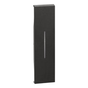 Legrand (BT) - Abdeckung/Bedienelement für Installationsschalterprogramme Tastenabdeckung KG01 1-modulige