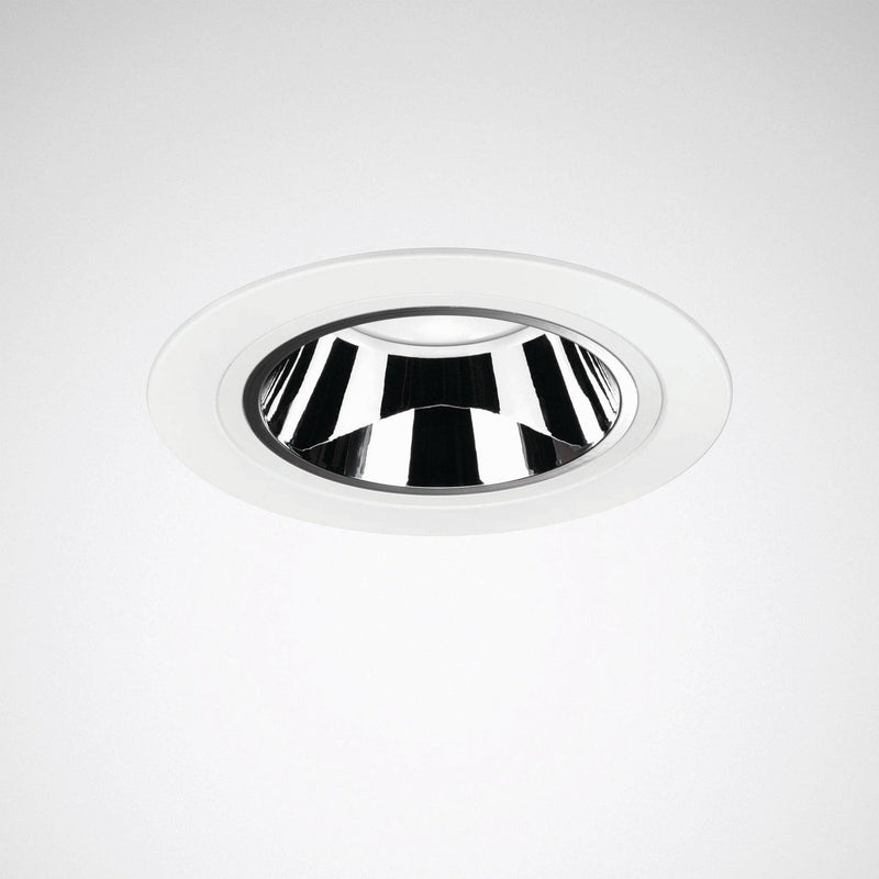 Trilux - Mechanisches Zubehör/Ersatzteile für Leuchten Montageplatte SNS RC01 SP #7189700