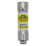 Eaton - HRC-Sicherung Sicherungseinsatz LP-CC-6 6 A, AC 600 V − 10 Stück