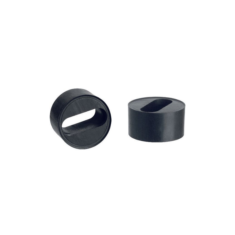 Jacob - Dichtring, flach Dichteinsatz WJ-DM 63FK1 f.Flachkabel − 5 Stück
